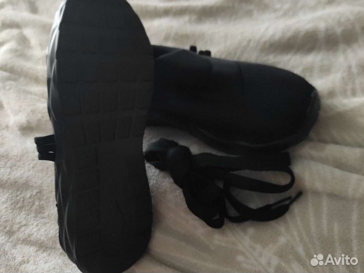 Кеды женские новые