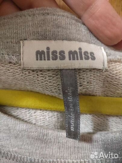 Платья vicolo и miss miss