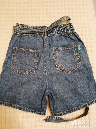 Шорты для девочки