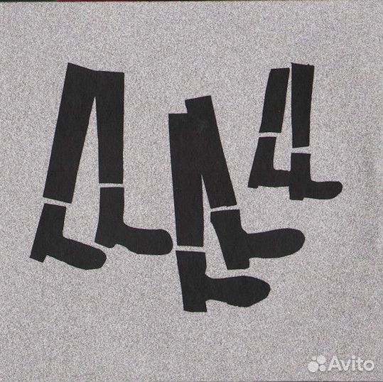 CD Depeche Mode - LiVE spirits soundtrack