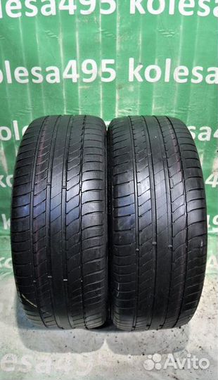 Michelin Primacy HP 225/50 R17