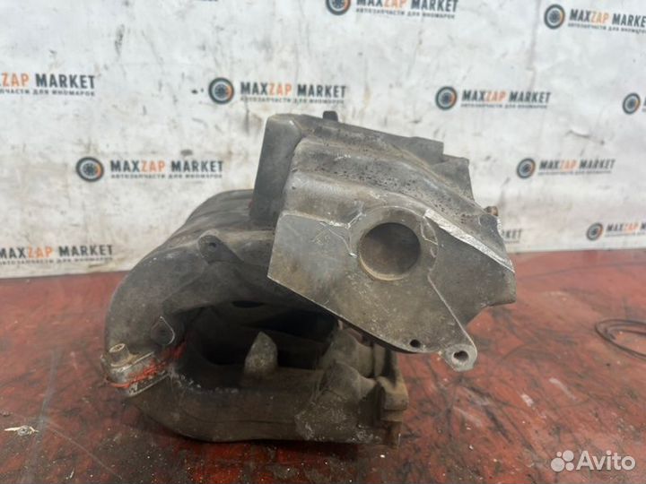 Коллектор впускной Great Wall Safe 2.2 491QE