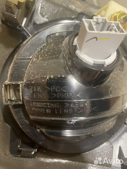 Mazda 3 2003-2008 седан