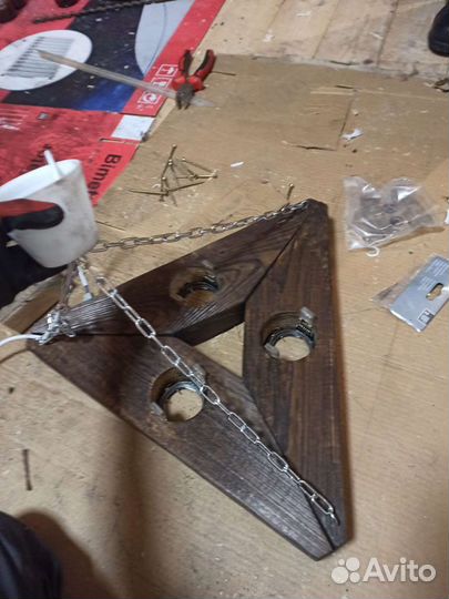 Электромонтаж