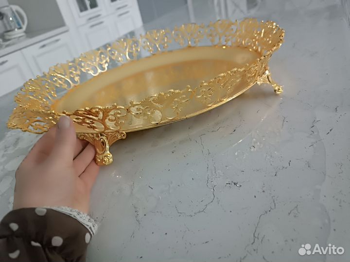 Ваза фруктовница