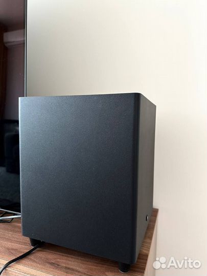 Саундбар Mi TV Speaker Theater Edition 2.1