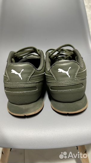 Кроссовки Puma