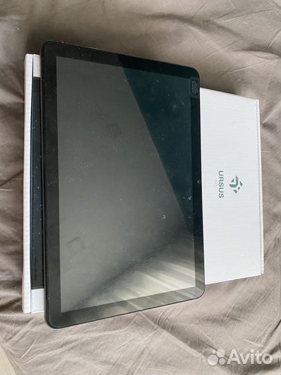 Планшет Dexp K61