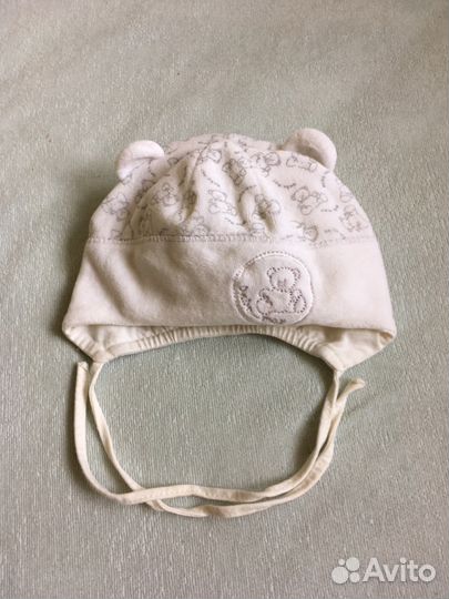 Конверт мягкий, хлопок