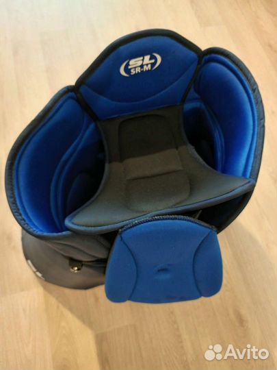 Хоккейные шорты взрослые