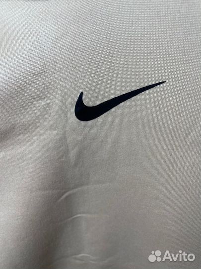 Спортивный костюм Nike на флисе