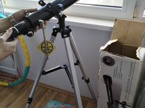 Телескоп Celestron PowerSeeker 60 AZ