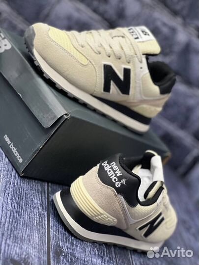 Кроссовки New balance 574