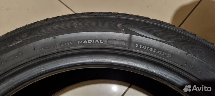 Headway HU901 235/45 R17