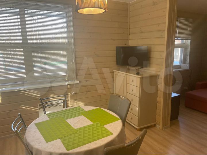 Дом 156 м² на участке 12 сот.