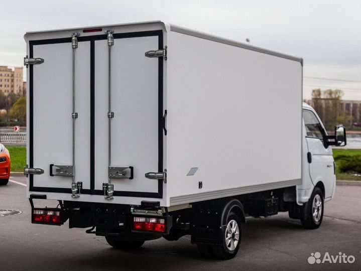 Sollers Argo 2.0 МТ, 2024