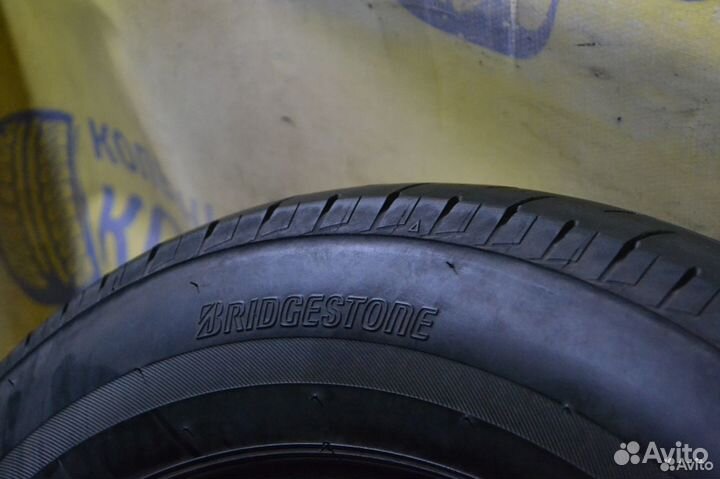 Bridgestone Playz PX-RV II 195/65 R15