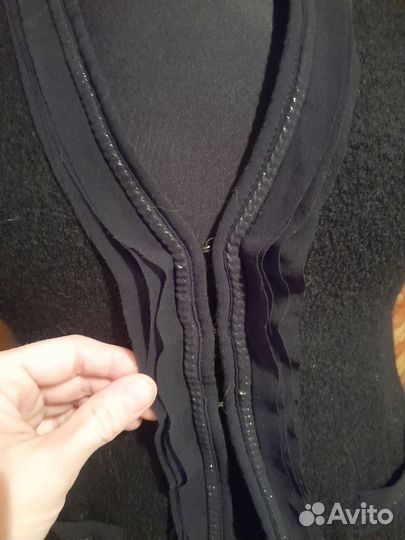 Жилетка шерсть gerry weber 44 р