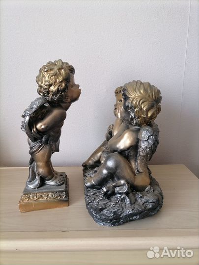 Предметы декора для интерьера