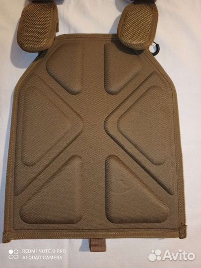 Разгрузка плитник