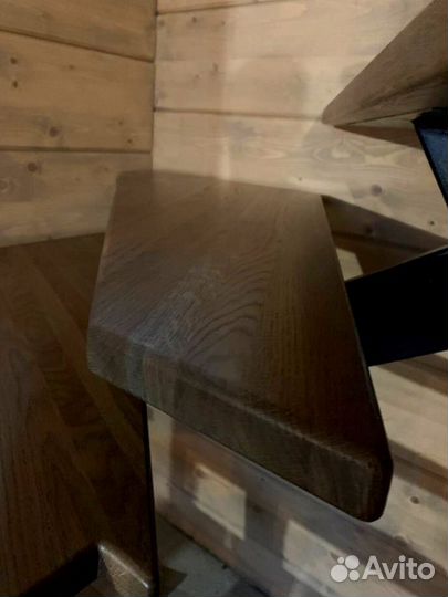 Лестница техническая