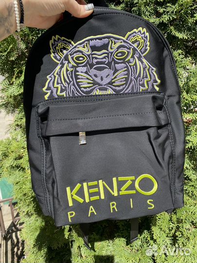 Рюкзак kenzo