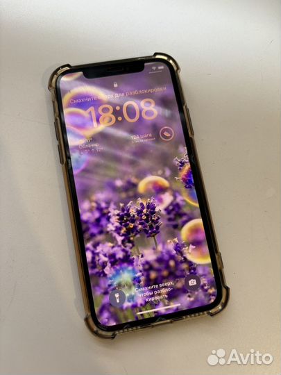 iPhone Xs, 256 ГБ