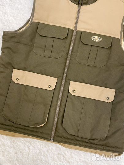 Жилет охотничий Solognac размер XL