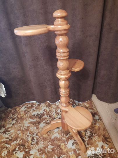 Подцветочник