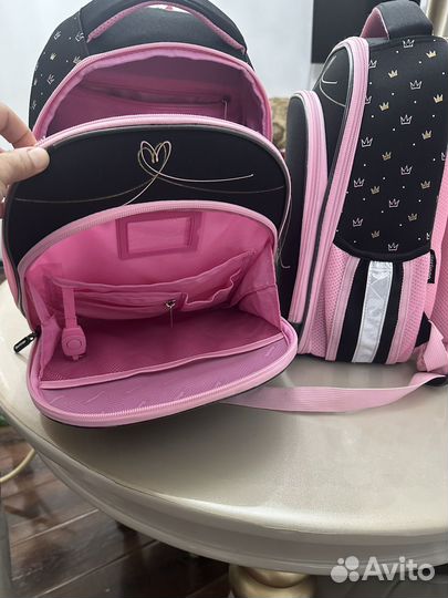 Рюкзак для девочки