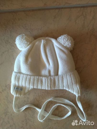 Шапка Barbaras 38-40