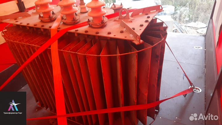 Трансформатор силовой арт79861