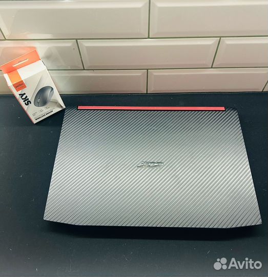 Игровой ноутбук Acer Nitro 5 / GTX 1050-4Gb