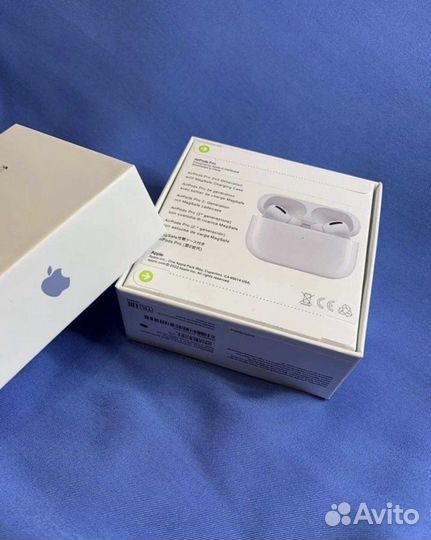 AirPods Pro 2 Gen (Новинка, Гарантия )