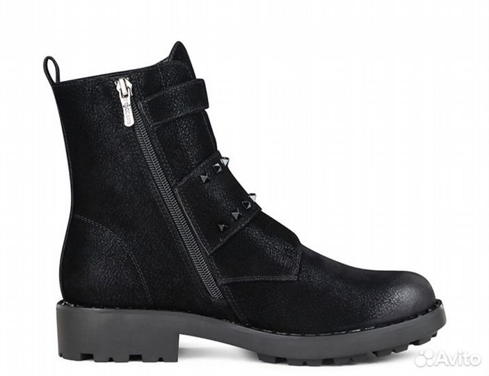 Новые полусапожки осень-весна, отличного качества