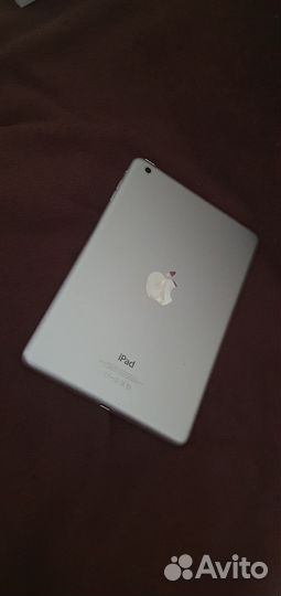 iPad mini