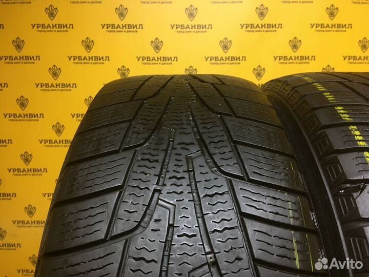 Marshal I'Zen KW31 235/60 R18 107R