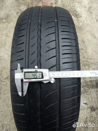 Pirelli Cinturato P1 195/55 R16 87V