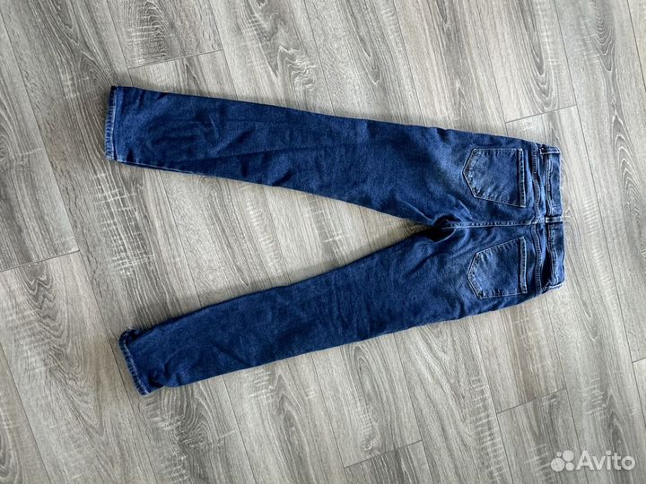 Джинсы 170 см