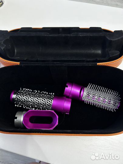 Стайлер аналог Dyson
