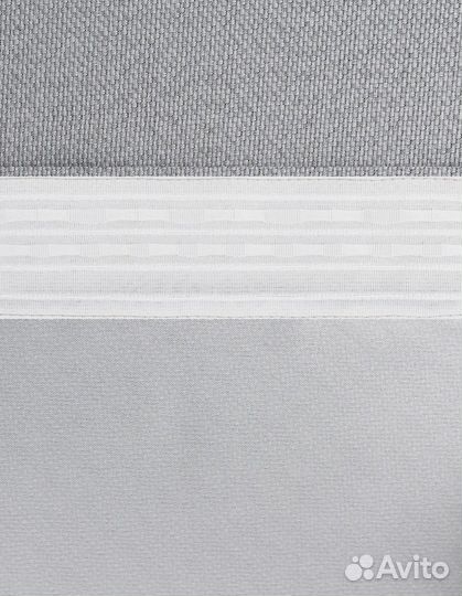 Шторы рогожка