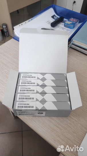 Оригинальные свечи накала BMW