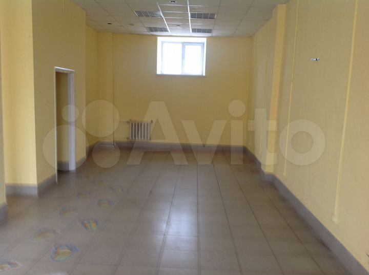 Торговая площадь, 186 м²