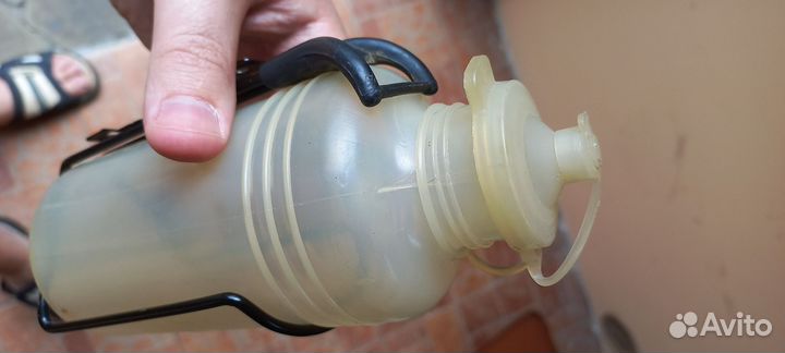 Фляга для велосипеда