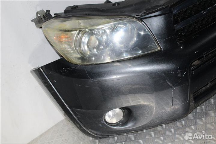 Ноускат Toyota Rav 4 ACA30 2GR 2006-2010