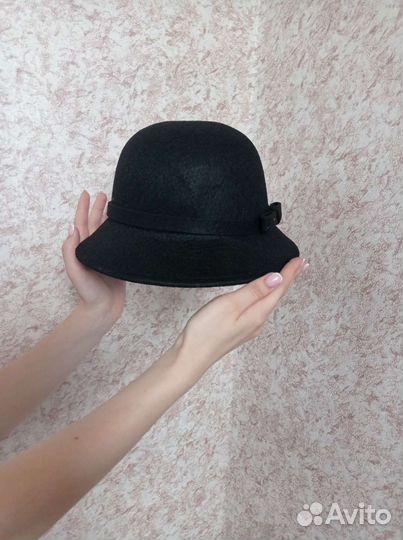 Шляпа женская