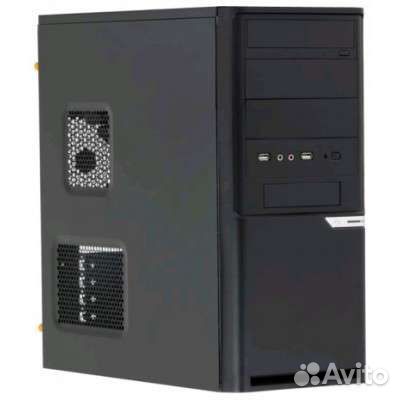 Системный блок intel core i3
