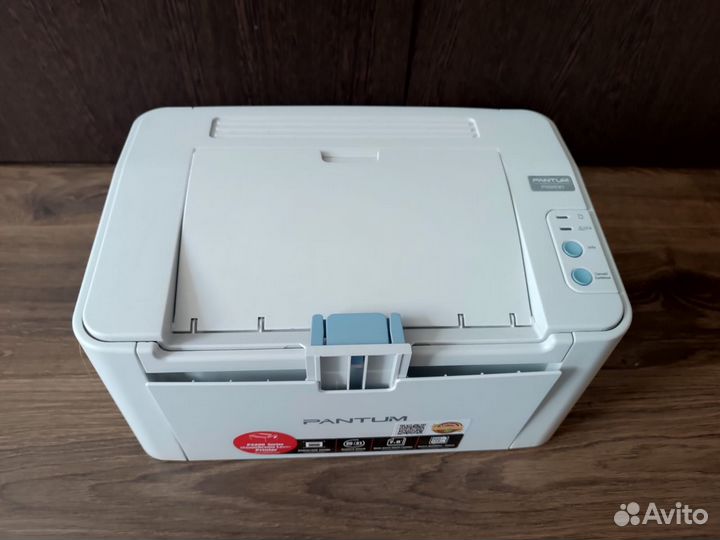 Лазерный принтер Pantum P2200