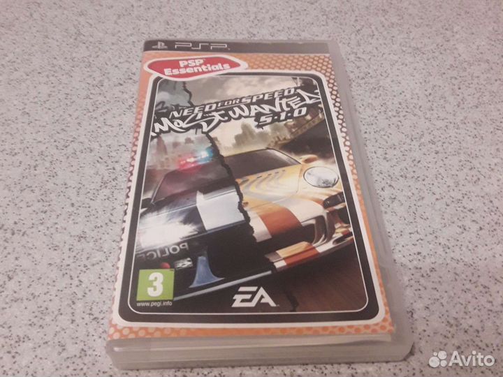 Диск Sony PlayStation