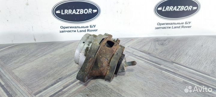 Подушка двс правая Range Rover L322 4.4D